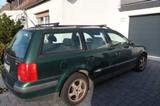 Volkswagen VW Passat Variant 3 Bg - Volkswagen Passat Variant aus 2000