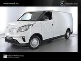 Maxus eDeliver 3 Kasten L2 Cam/DAB/Klima/SHZ/CarPlay - Maxus Elektroautos