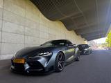 Toyota Supra 3.0 Legend*ACSchnitzer*Aulitzky*HJS*H&R*