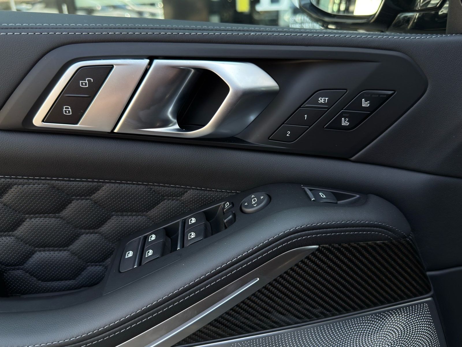 BMW X5 M - Bild 19