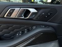 BMW X5 M - Vorschau Bild 19