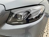 Mercedes-Benz E 450 4M Cabriolet AMG+NIGHT+MULTIB+DIST+360+COM - gebrauchte Mercedes-Benz E 450 aus dem Jahr 2020