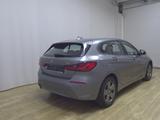 BMW 118i Advantage AHK LED LC Pro vc SpurH AUT SHZ - BMW 1er Reihe Gebrauchtwagen in Bremen