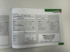 Fahrzeugabbildung Mercedes-Benz SL 55 AMG *1. Hand / Designo Graphitgrün / MwSt*