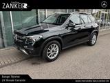 Mercedes-Benz GLE 450 4M Exclusive LED*CAM*EASY-PACK* - gebrauchte Mercedes-Benz GLE 450 aus dem Jahr 2023