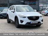 Mazda CX-5 2.2 SKYACTIV-D Klimaautom Navi KeyLess BOSE - Mazda CX-5 in Aachen