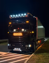 Scania R730 - Scania R730