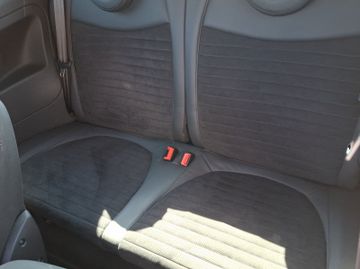 Abarth 595 1.4 T-Jet Competizione *PANORAMA*BEATS*XENON