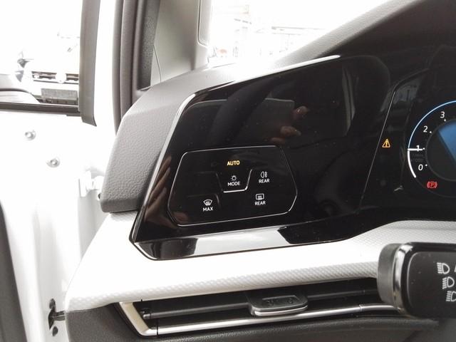 Volkswagen Golf VIII Move Climatronic Kamera LED SH, миниатюра 20