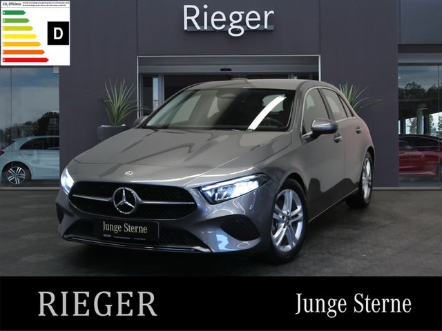 Mercedes-Benz A 200 Progressive-Advanced-Plus*Winter-Paket++++