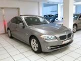 BMW 520d Automatik 2.Hand Scheckheft Navi Bi-Xenon - gebrauchte BMW 520 aus dem Jahr 2012
