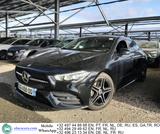 Mercedes-Benz CLA 180 Shooting Brake Aut. AMG Night LED Wides - gebrauchte Mercedes-Benz CLA 180 Shooting Brake aus dem Jahr 2022