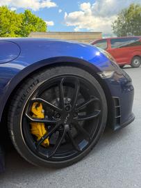 صورة 10 لـ 2022 Porsche CAYMAN