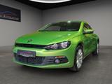 Volkswagen Scirocco1.4TSI*DAB*Motor+Service+TÜVneu*Garantie - Volkswagen Scirocco Gebrauchtwagen