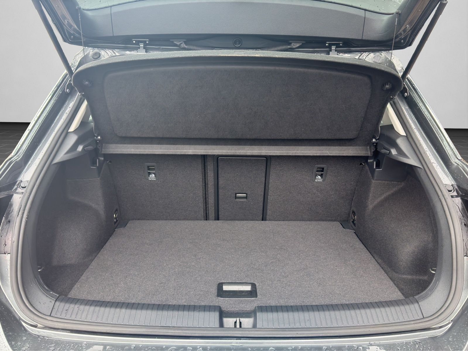 Volkswagen T-Roc - Bild 16