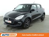 Suzuki Swift 1.2 DualJet Club*TEMPO*LIMIT*BLUETOOTH* - gebrauchte Suzuki Swift aus dem Jahr 2019
