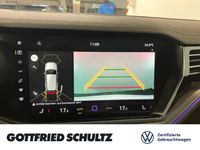 Volkswagen Touareg - Vorschau Bild 24