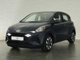 Hyundai i10 FACELIFT TREND AUTOMATIK+NAVI+RÜCKFAHRKAMERA - Hyundai i10: Automatik