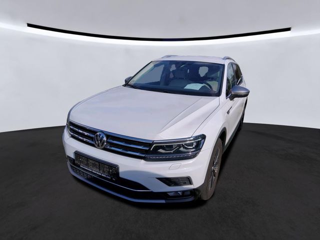 Volkswagen Tiguan Allspace 2.0 TDI Highline 4Motion*R-CAM*