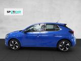 Opel Corsa F e Elegance 57KW 50kWh BATTERIE +SHZ+NSW+ - Opel Corsa: C