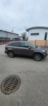 Honda CR-V 2.2 i-DTEC Executive Automatik Executive - gebrauchte Honda CR-V aus dem Jahr 2010
