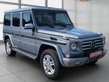 Mercedes-Benz  D /2.Hd/Distro/StandHzg./AHK/H&K/Sitzlüft. - Mercedes-Benz G 350 mit Diesel-Antrieb