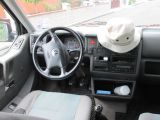 Volkswagen T4 Multivan - Volkswagen T4 Multivan: Standheizung