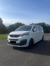 Peugeot expert traveller - Peugeot e-Traveller Gebrauchtwagen
