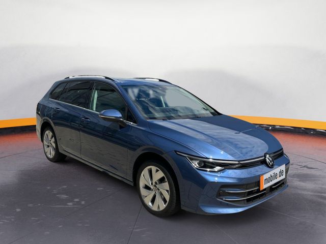 Volkswagen Golf Variant Style 1,5l eTSI 150 PS  DSG AHK Pan