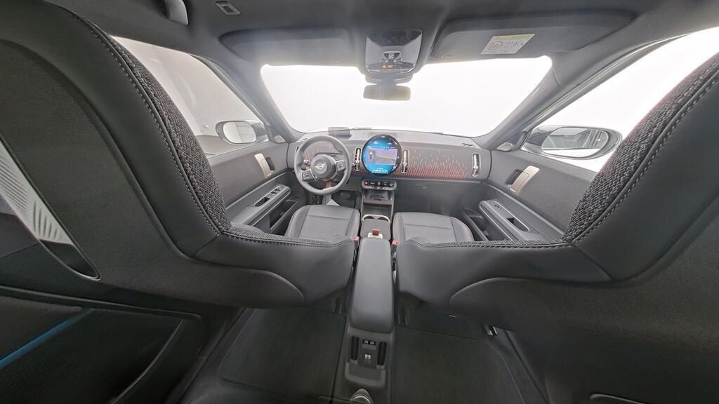 MINI Countryman SE (Cooper) - Bild 13