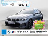BMW 330d Touring xDrive M-Sport PANO ACC 360° HUD