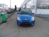 Citroën C2  Klima Design-Paket - gebrauchte Citroën C2 aus dem Jahr 2005