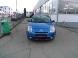 Citroën C2  Klima Design-Paket - Citroën C2 aus 2005