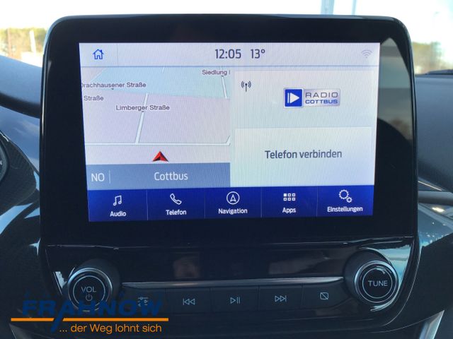 Foto Nummer 14: FORD Puma