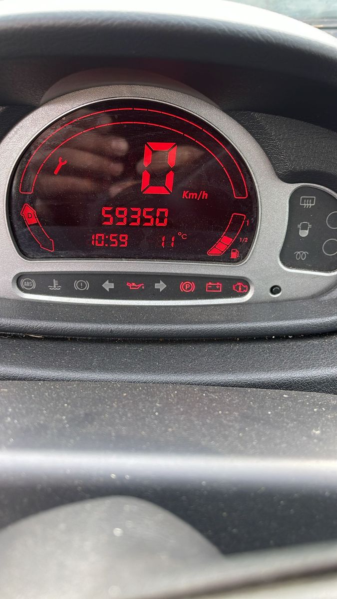 Ligier IXO Sport JS36