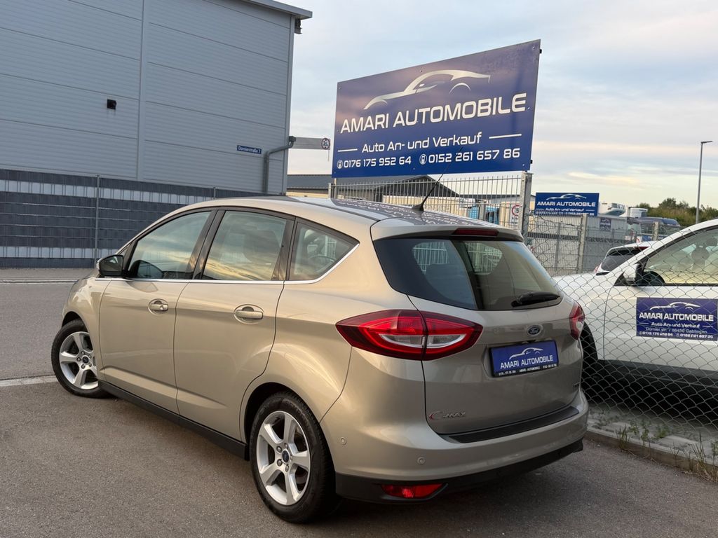 Ford C-Max - Bild 41