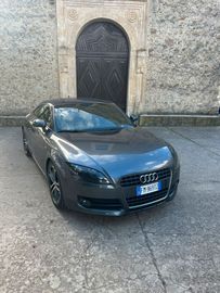 Audi TT - 3