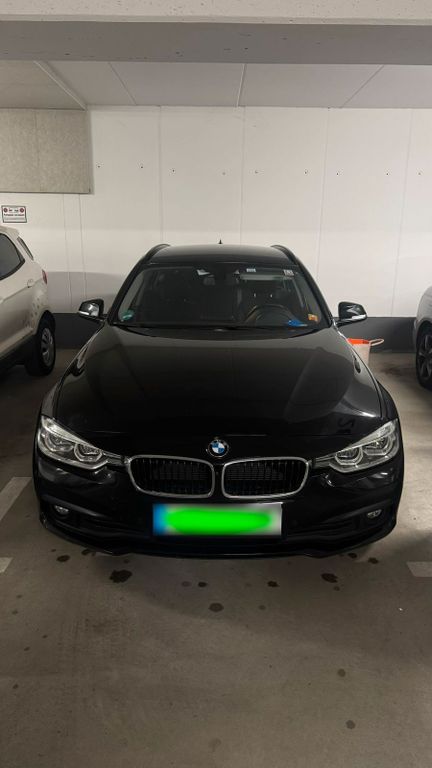 Image of BMW 318