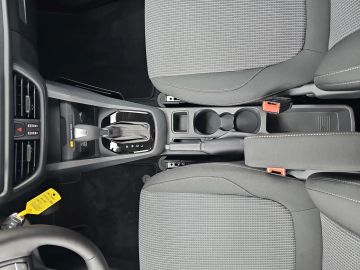Bild 15 Ford Transit Courier Trend Doppelkabine 1.0 AHK Klima