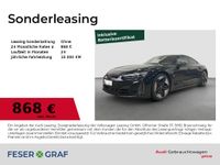 Audi RS e-tron GT - Vorschau Bild 1
