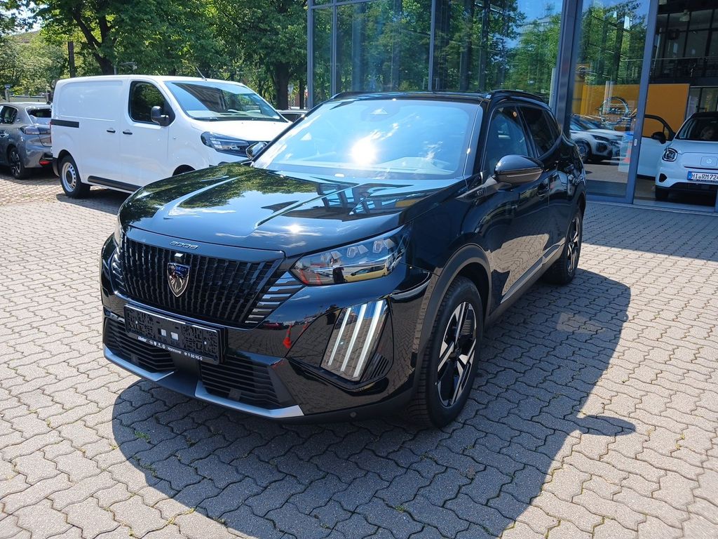 Image of Peugeot 2008