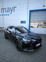 Andere Cupra Formentor VZ5 LED Schalensitze Garantie - Andere mit Benzin-Antrieb: Garantie