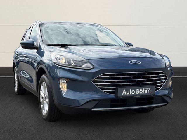 Ford Kuga Plug-In Hybrid Titanium