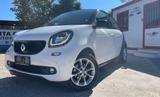Smart ForFour 453 Passion 1.0 71cv - Smart forfour 453