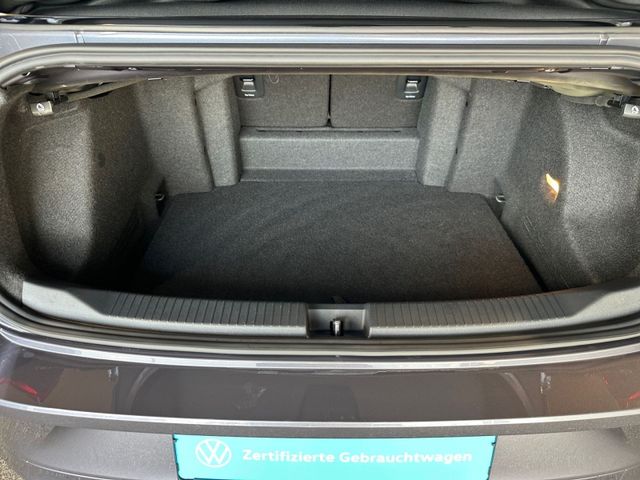 T-Roc Cabriolet R-LINE 1.5 TSI DSG IQ.LIGHT+AHK+