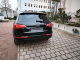 Audi Q5 2.0 TFSI quattro - - Audi Q5 aus 2012 mit Benzin-Antrieb