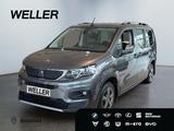 Peugeot Rifter PureTech 130 L2 EAT8 Allure *AHK*SHZ*PDC* - Peugeot Rifter Gebrauchtwagen