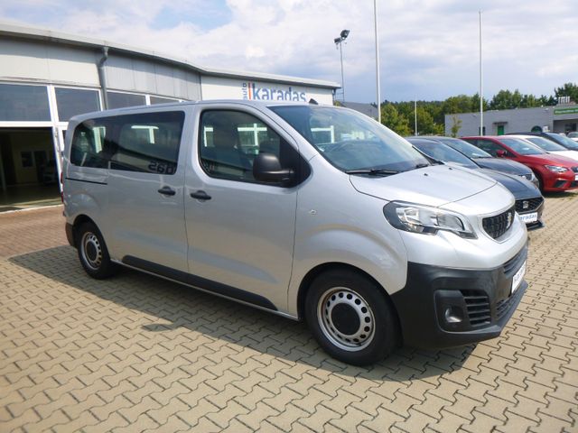 Fahrzeugabbildung Peugeot Expert 1,5 Blue HDi L2 >38.577KM/8Sitze/Navi/PDC