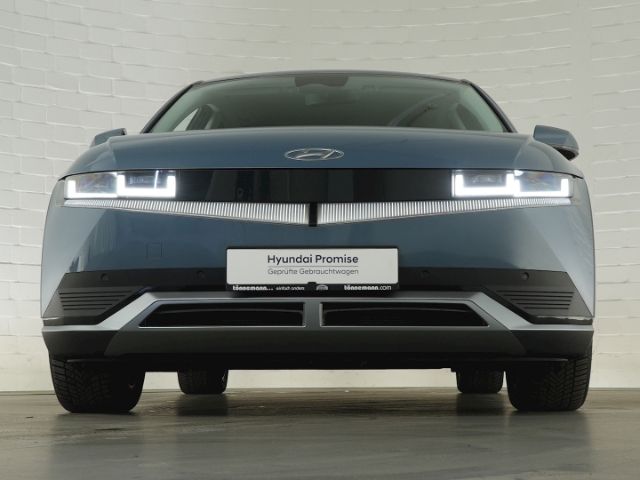 IONIQ 5 TECHNIQ 77,4kWh+VOLL-LED+NAVI+BOSE+WÄRME