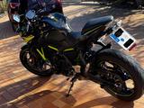 Kawasaki Z 650 - KAWASAKI 650